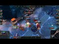 Fiddlesticks Aram Pentakill