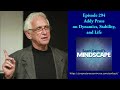 mindscape 294 addy pross on dynamics stability and life