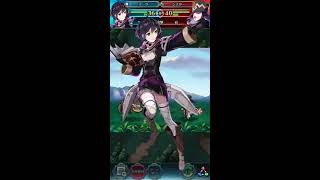 【FEH】「復刻大英雄戦 ユリウス」の飛行ミッションを攻略