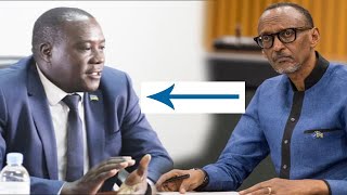 BITUNGURANYE H.E PAUL KAGAME AKOZE IMPINDUKA ZIKOMEYE MUBUYOBOZI!