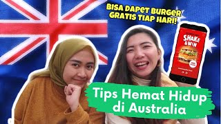 TIPS HEMAT TINGGAL DI AUSTRALIA!!! —ANAK WHV DAN STUDENT WAJIB BACA!