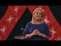 facing your fears with a purpose cindy sebek tedxsanantonio