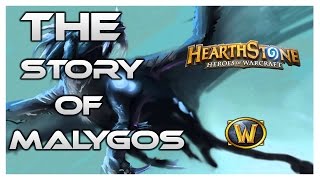 The Story of Malygos