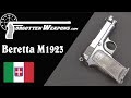 Beretta Model 1923