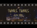 peder elias - twinkle twinkle (Lyrics)