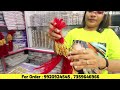 राखी सीधे फैक्ट्री से fancy rakhi wholesale market surat readmade rakhi rakhi raw material ₹2