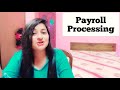 how to make payroll in excel for beginners payroll processing in india hr readytogetupdate