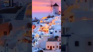 Top 10 Beautiful Places In the World🌍 #shorts #topten #viral #top10 #trending #ytshorts #places