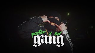 Paster x OD - Gang (Official Music Video)