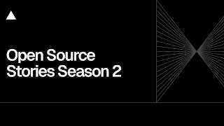▲ Open Source Stories S2E2 - Marble