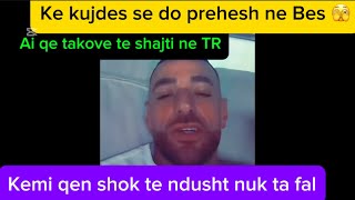 Stresi mesazh per Gangon 😳Shan keq Kozakun | Live Plote