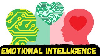Emotional Intelligence for Leadership #eq #intelligence #leadership
