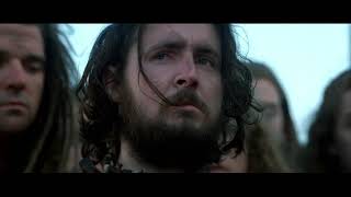 Braveheart Final Scene - Warrior Poets of Bannockburn (Braveheart, 1995)