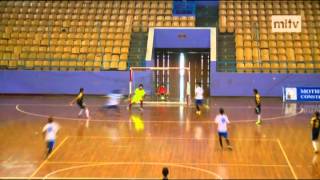 mitv - Futsal MTC League: Prize Presenting Ceremony