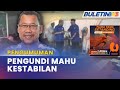 PRU-15 | Misi Che Abdullah Kekalkan Kerusi Parlimen Tumpat