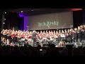 konzert der academia engiadina 2016