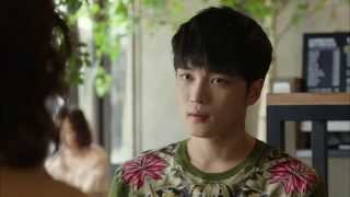 [HOT] 트라이앵글 9회 - '너 내가 부셔버릴꺼야' 김혜은, 김재중 배신에 분노! 20140602