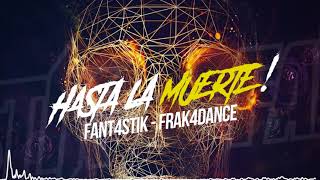 Fant4stik - Frak4dance