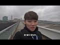 trip to niagara falls ep.2 can you believe this sceneries eng sub