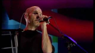 R.E.M. - Country Feedback