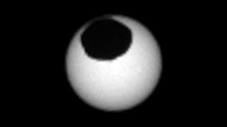 Mars Solar Eclipse Ｐｈｏｂｏｓ & Ｄｅｉｍｏｓ [Space Engine 0.9.8.0e]