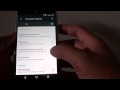 Google Nexus 5: How to Revoke USB Debugging Authorizations