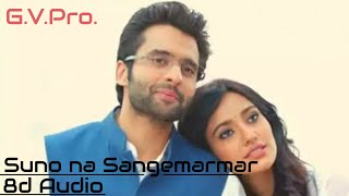 Suno na sangemarmar from Youngistan in 8d Audio [Use headphones]. # Music Mondays