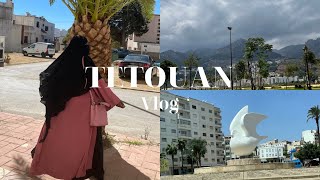 A week in my life in Tetouan | Vlog |Apartment shopping and more