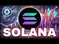 Solana Price News Today - SOL Elliott Wave Price Technical Analysis, Price Update!