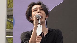 190427 South Club(남태현) 렛츠스프링 페스티벌 노래모음 [4k]