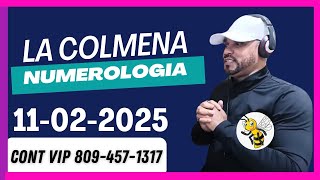 📢 Números para hoy Martes 11 Febrero 2025 | José Númerologia 🙏