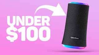Best Bluetooth Speakers under $100 [TOP 5]