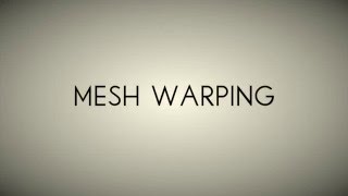 MadMapper Tutorial - Part 5: Mesh Warping