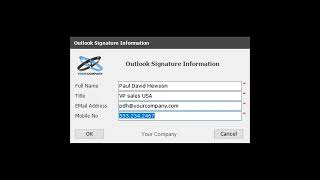 Logon Script V3