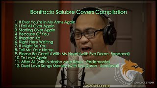 Bonifacio Salubre Covers Compilation