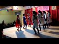 jnv sarol chamba cultural activity