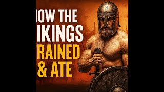 Viking Training And Diet