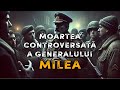 Moartea Controversată a Generalului Milea 🔫 Trădare sau Sacrificiu❓Mistere Nedescifrate ale Istoriei