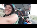 3 wheels under the sun justin and anne sophie s 2018 solar ebike suntrip ride from france to iran