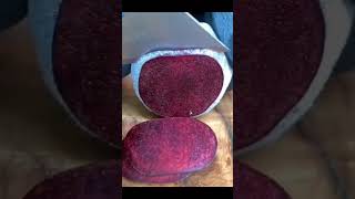 frozen plums🔥Fresh Fruit🔥Fruit Unzip Video#fruits #usa #shorts