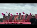 2024 washington dc chinese culture festival va qipao asssociation 华盛顿中国文化节南屏晚钟维吉尼亚旗袍会