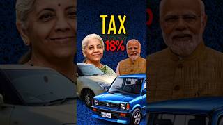 18% Tax Rule पॉपकॉर्न 🍿#shorts #trending #facts #viralvideo #narendramodi #tax