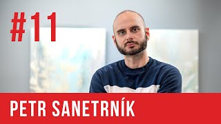 Petr Sanetrník: Virtuální realita je budoucnost vzdělávání. Bitcoin ukázal kryptoměnám cestu