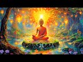 432Hz REIKI HEALING Music That Calms Down Everything 》Spiritual Meditation For Inner Peace & Harmony