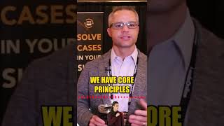 Crime Analysis Software: LeadsOnline at the IACA Conference in Chicago #Shorts