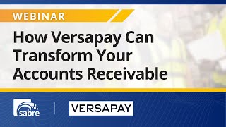 Versapay | Transform Your Accounts Receivable in Business Central
