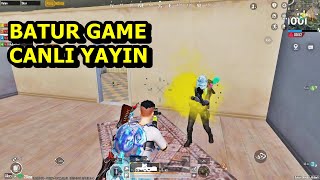 🔴  Batur Game   Canlı Yayın  Rank FFW Team Full Rushh