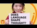 Do we think differently in different languages? | BBC Ideas