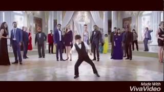 Zero Video Song|Tum ko hum pe pyaar aaya|Shah rukh khan|Salman khan|