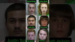 Michael Bargo Youngest Person On Florida’s Death Row